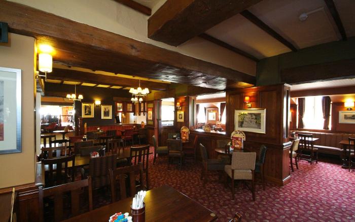 Premier Inn Durham - Newton Aycliffe