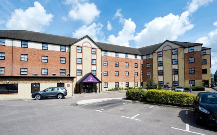 Premier Inn London Edgware