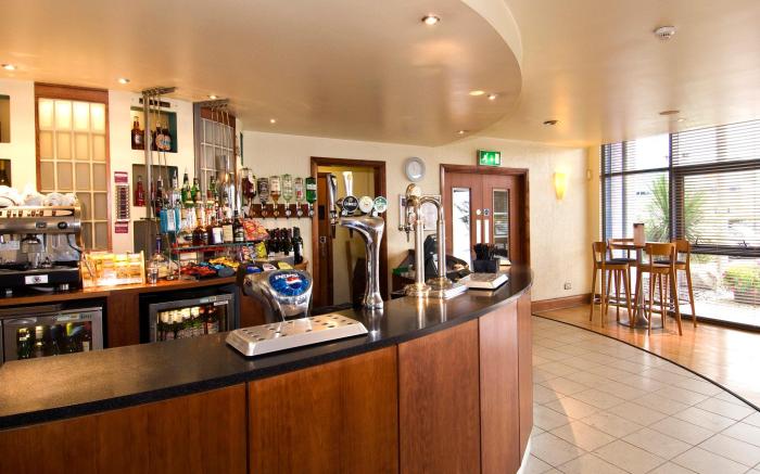 Premier Inn Southampton Airport