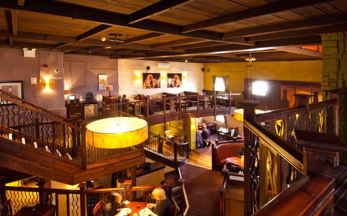 Premier Inn Rainham - Kent