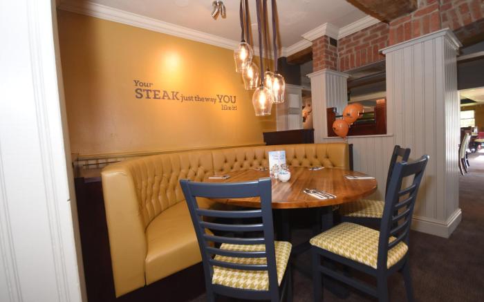 Premier Inn Newcastle Gosforth/Cramlington