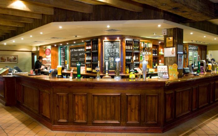 Premier Inn Hull West