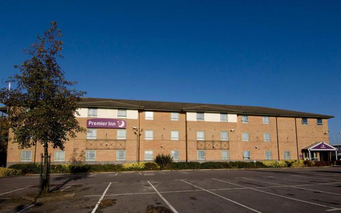 Premier Inn Ashford Central