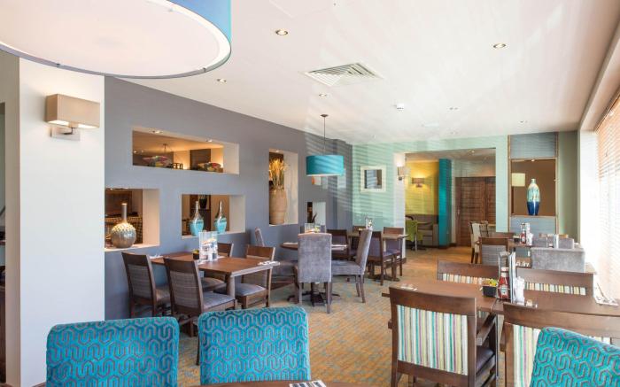 Premier Inn London Edmonton