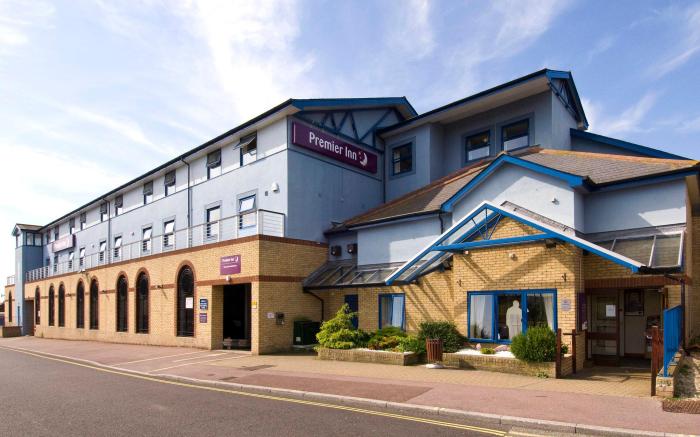 Premier Inn Southsea