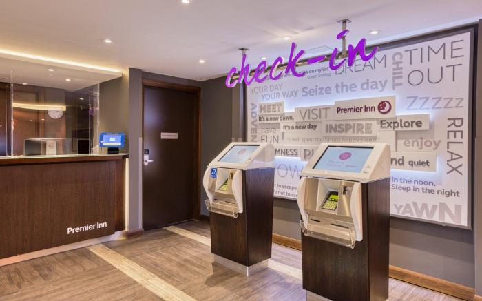 Premier Inn London Beckton