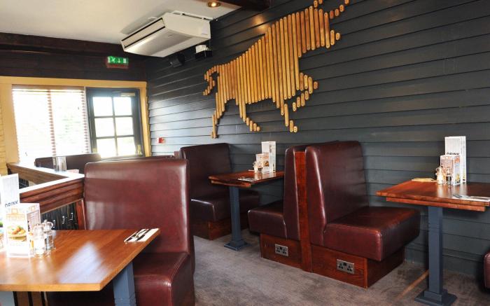 Premier Inn Ipswich South