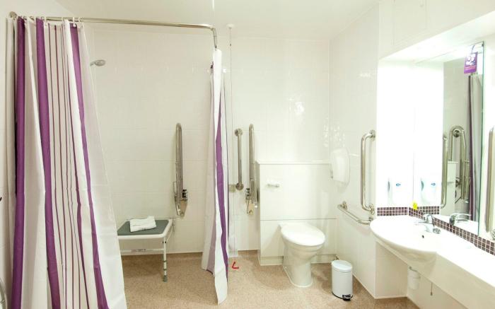 Premier Inn Basildon - Rayleigh