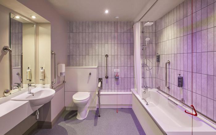 Premier Inn London Heathrow Airport - Bath Road