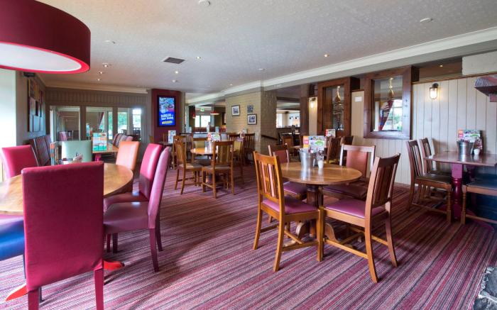 Premier Inn Doncaster Central East