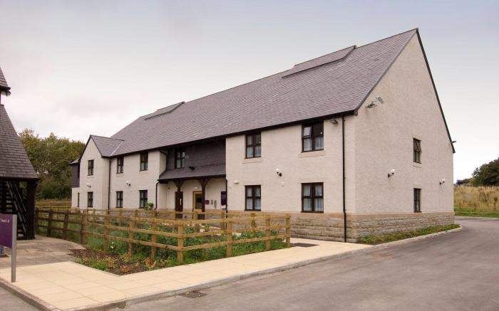 Premier Inn Llandudno - Glan-Conwy