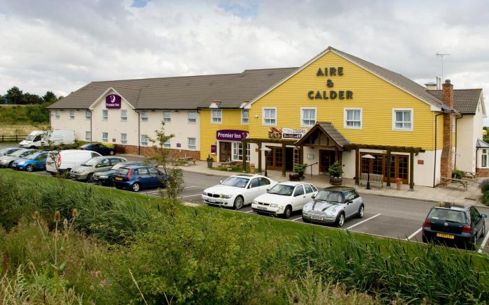 Premier Inn Goole