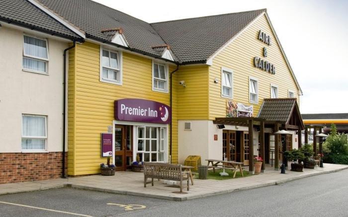 Premier Inn Goole
