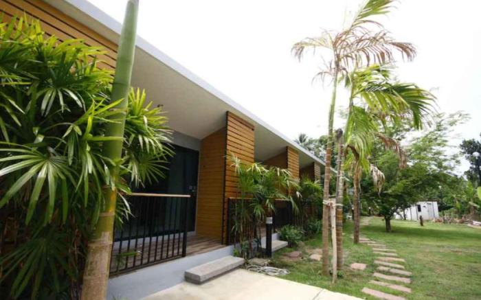 Phumi Resort