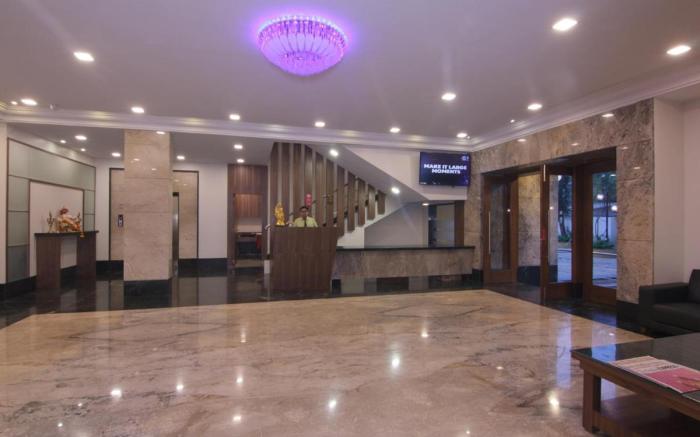 Metropole By Key Board Hotels 