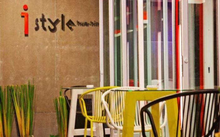 I Style Hua Hin Hotel