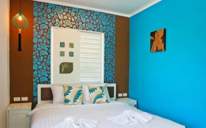I Style Hua Hin Hotel
