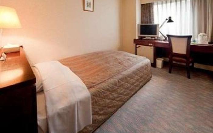 Oita Century Hotel