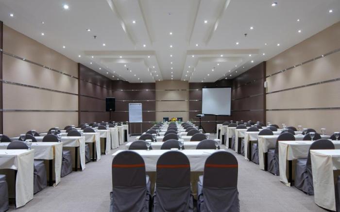 Aria Gajayana Hotel