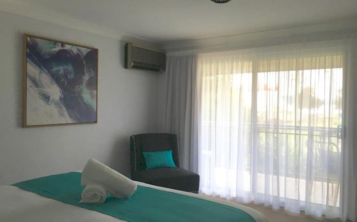 Araluen Motor Lodge