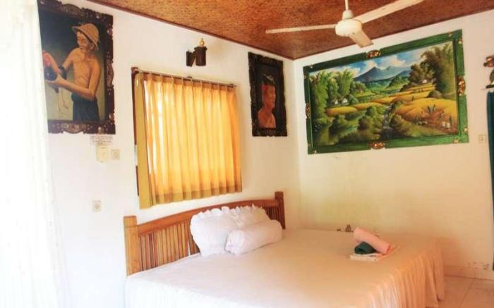Ketut's Bungalows Lembongan