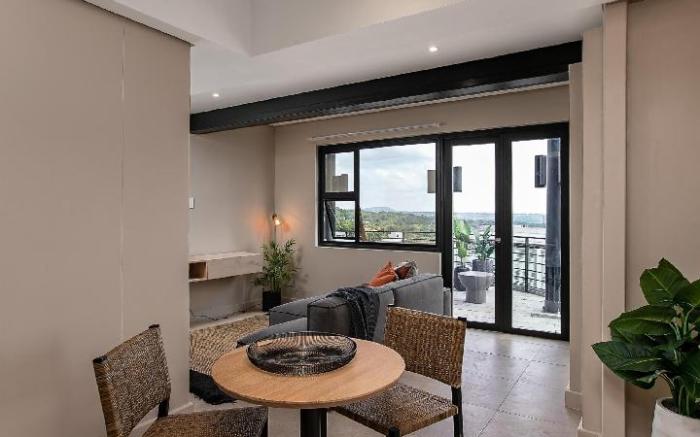 Black Brick Hotel Sandton