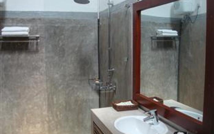 Fort Bliss Villa