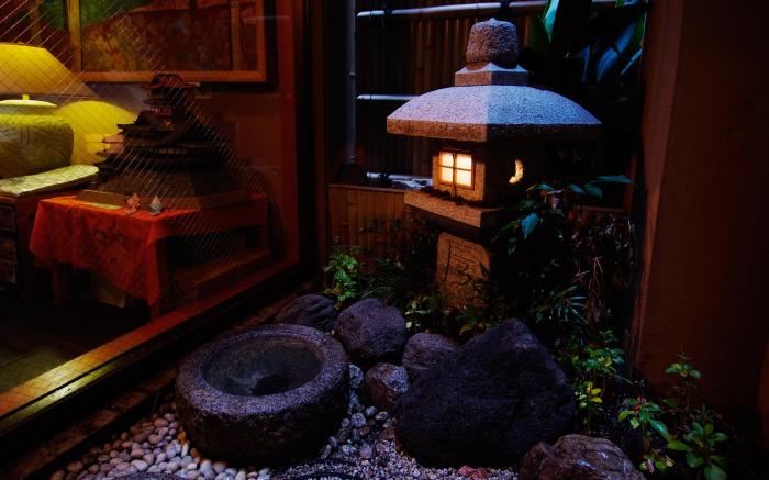Ryokan Asakusa Shigetsu
