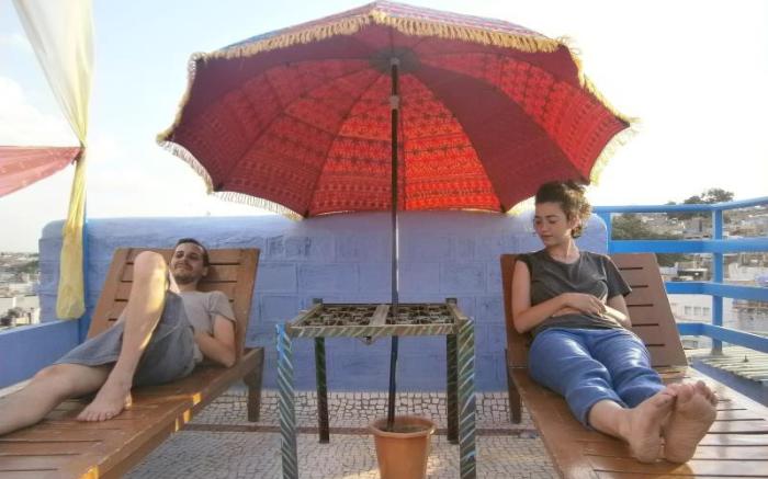 Juna Mahal Boutique Home stay