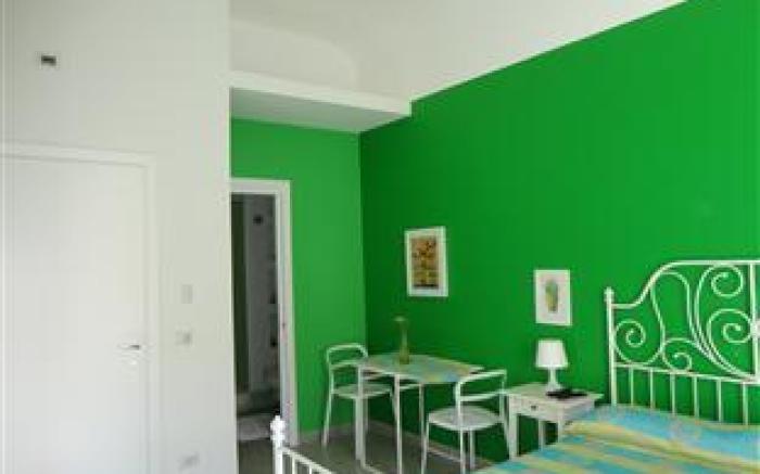 L'Alberghetto B&B