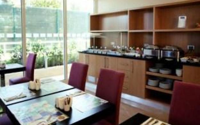 Holiday Inn Express Istanbul-Altunizade By IHG