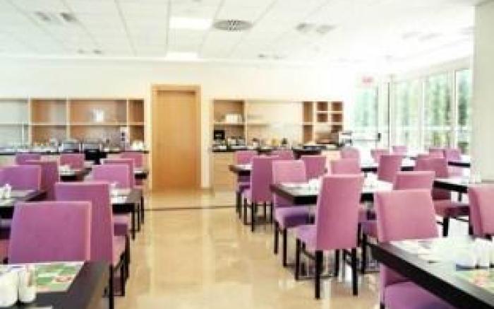 Holiday Inn Express Istanbul-Altunizade By IHG