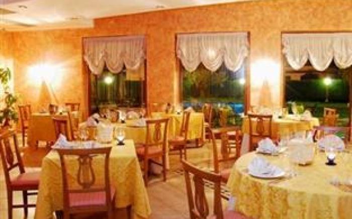 Park Hotel Imperatore Adriano