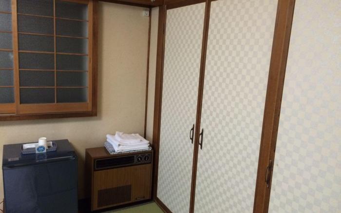 Minshuku Kuwataniya Ryokan