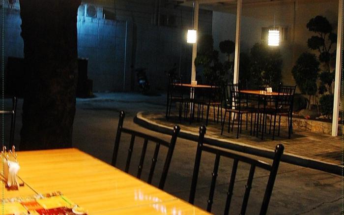 Rumi Apartelle Hotel