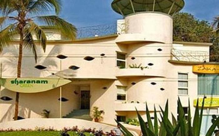 Sharanam Green Resort