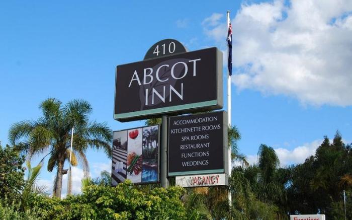 Abcot Inn