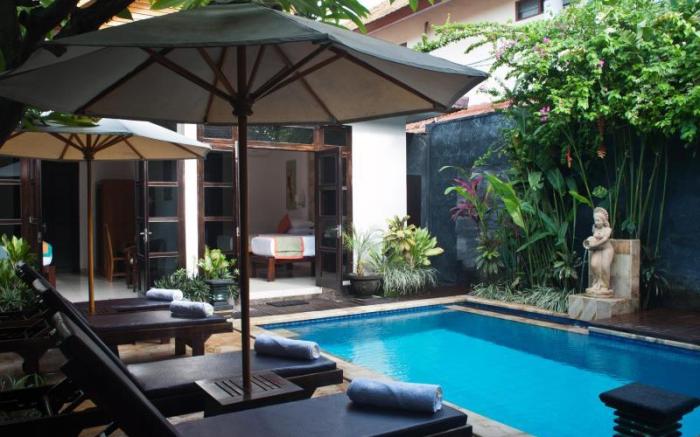 Villa Teman