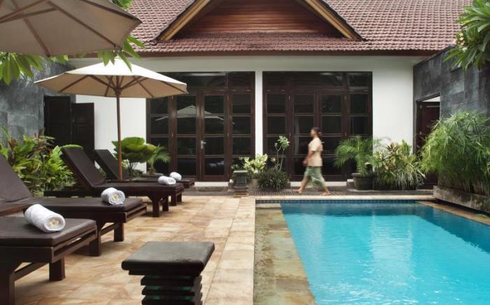 Villa Teman