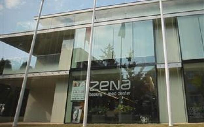 Hotel Zena Beauty & Shopping Center