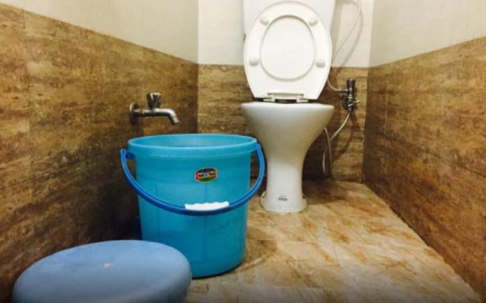 Hotel Kanha Inn