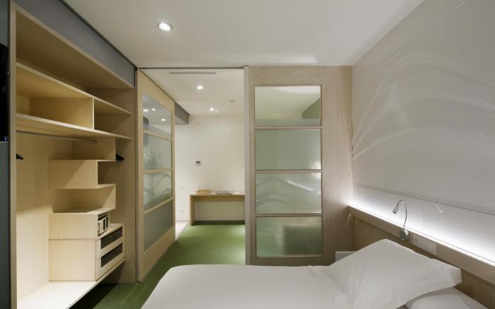 Aparthotel Ako Suites