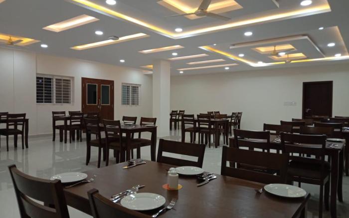 Hotel Royal Suites