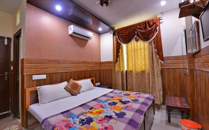 Dharam Villa
