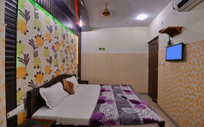 Dharam Villa