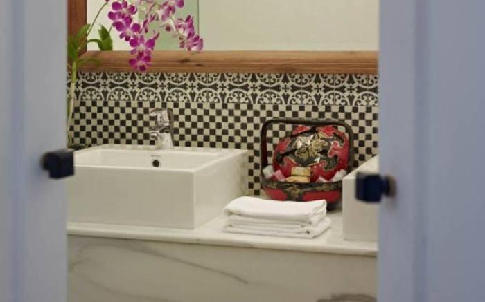 23 Lovelane Penang Hotel