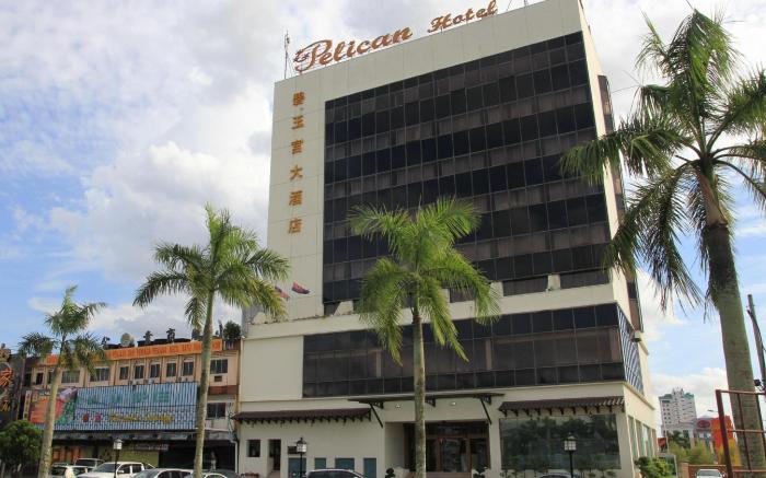 Pelican Hotel