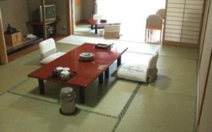 Ogawaya Hotel