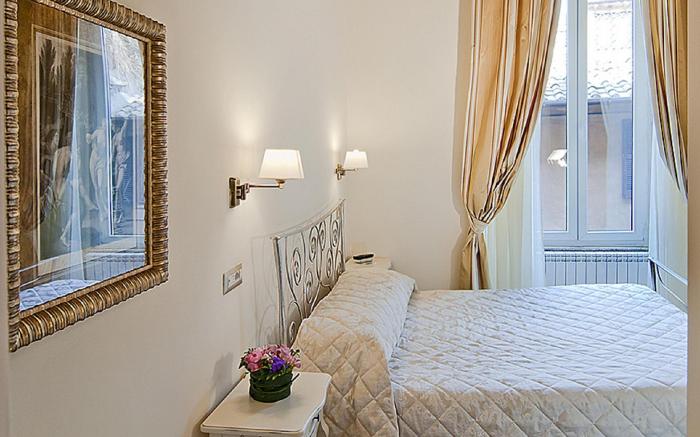 Hotel Le Clarisse al Pantheon