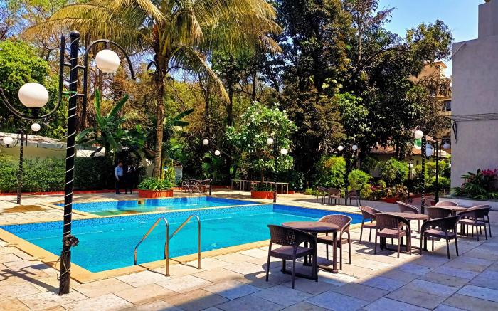 The Metropole by Keyboard Hotels 